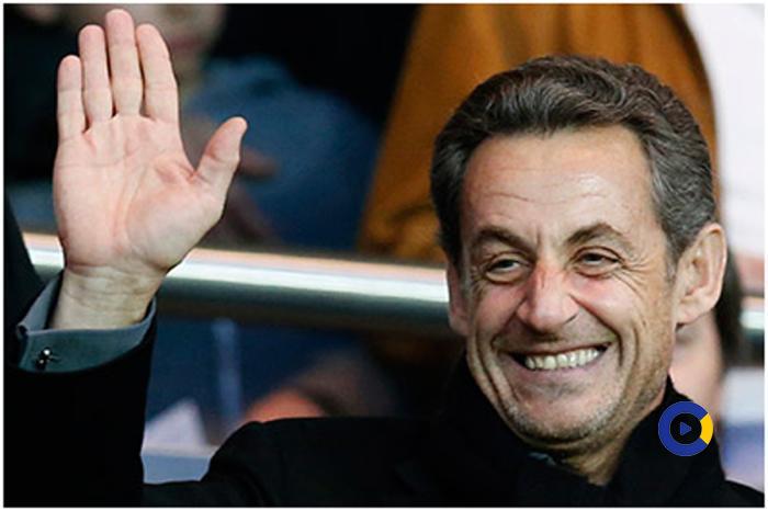 Францын Ерөнхийлөгч асан Николя Саркозид гурван жилийн хорих ял оноожээ