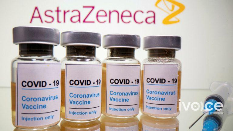 Астразенека вакцин тариулсны дараа цусны бүлэгнэлээр нас барсан 30 тохиолдол бүртгэгджээ