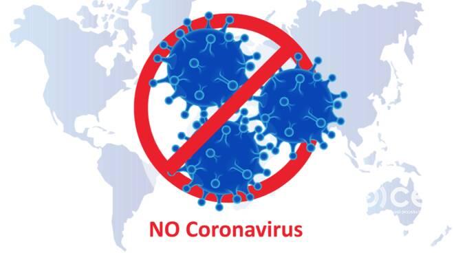 БНАСАУ, Туркменистан зэрэг ДОЛООН улсад “COVID-19” халдвар бүртгэгдээгүй байна