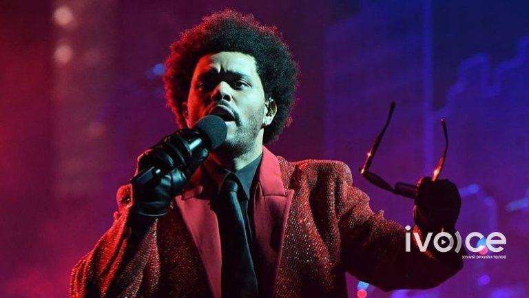 The Weeknd: Цаашдаа Грэммид нэр дэвшихгүй