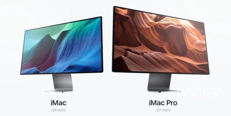 Энэ хавар шинэ iMac танилцуулна
