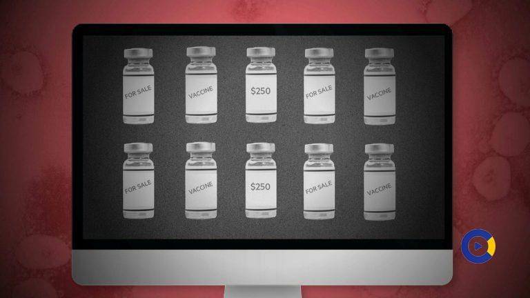 Коронавирусийн вакцинийн дамын үнэ  500-1200 долларт хүрчээ