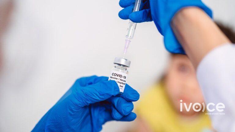 Хүүхдийн вакцинжуулалтыг есдүгээр сард эхлүүлэх санал гаргажээ