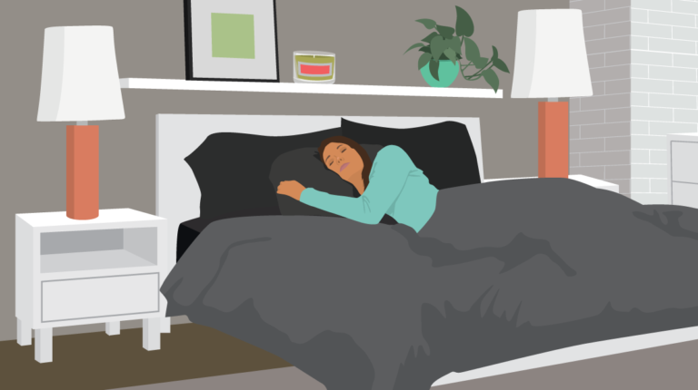 ӨГЛӨӨНИЙ ЗӨВЛӨГӨӨ: Нойр дутуу байхын сөрөг нөлөө