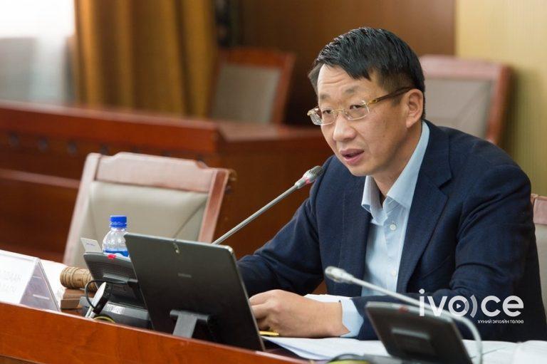 Л.Энх-Амгалан: Монгол Улс багшийн хомсдолд ороогүйг хариуцлагатайгаар мэдэгдье