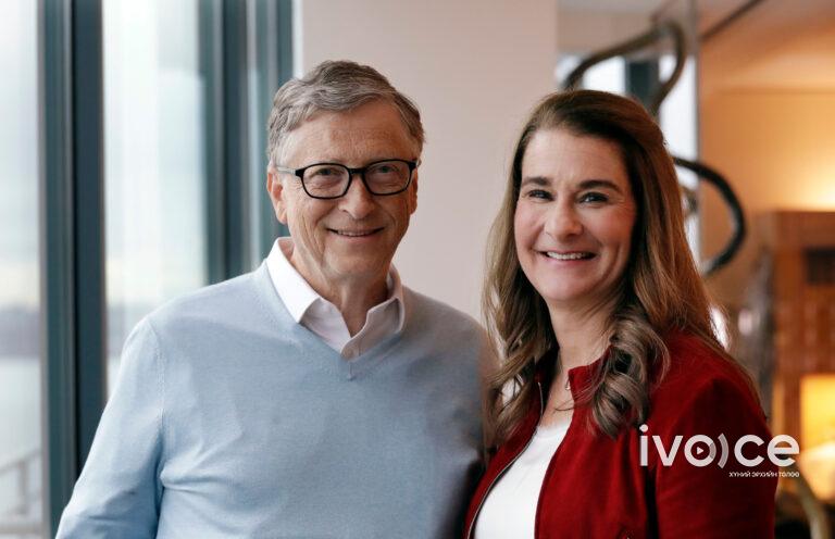 Билл Гейтс салж байгаа эхнэртээ хөрөнгө шилжүүлж эхэлжээ