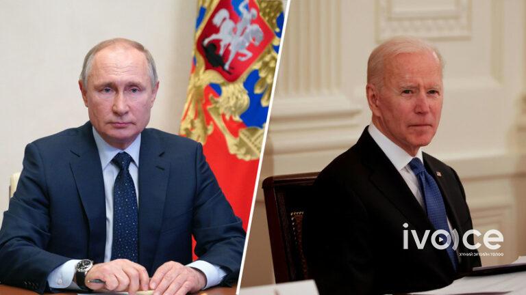 Владимир Путин: АНУ, ОХУ хоёрын харилцаа сүүлийн жилүүдэд доод цэгтээ тулсан