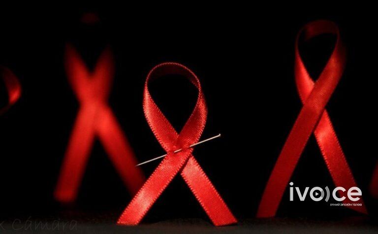 Өнгөрсөн сард манай улсад ХДХВ/ДОХ-ын хоёр тохиолдол шинээр бүртгэгджээ