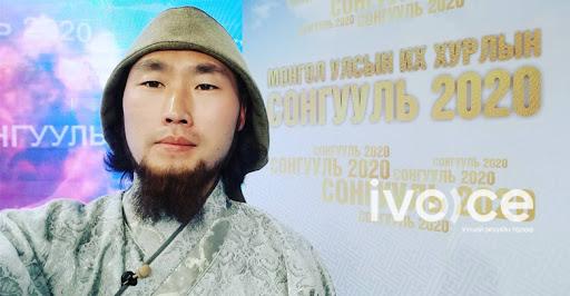 М.Чингисхаан: Би монгол улсын ХААН болох зорилготой