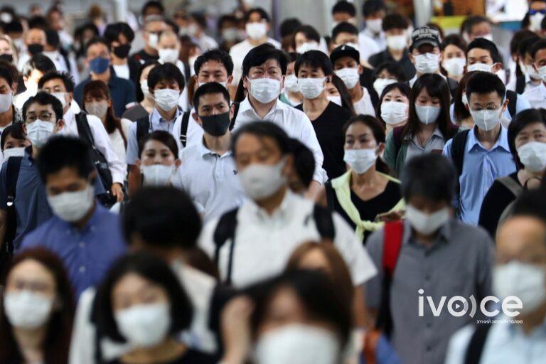Токиод халдварын тохиолдол буурч байна