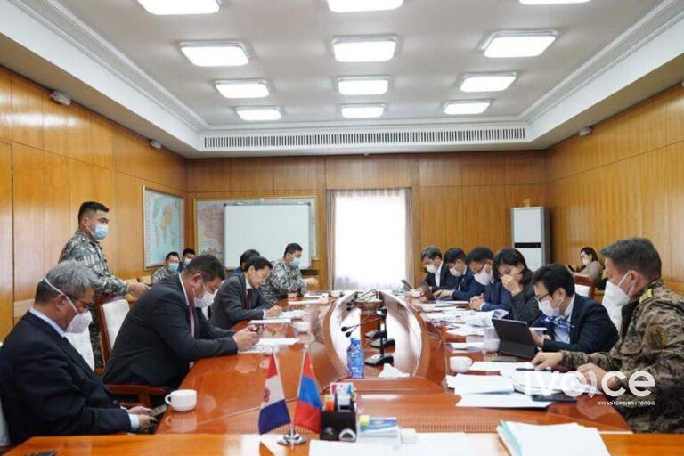 Монгол Улсын нийт барилга байгууламжийн 17 хувь нь газар хөдлөлтөд тэсвэргүй
