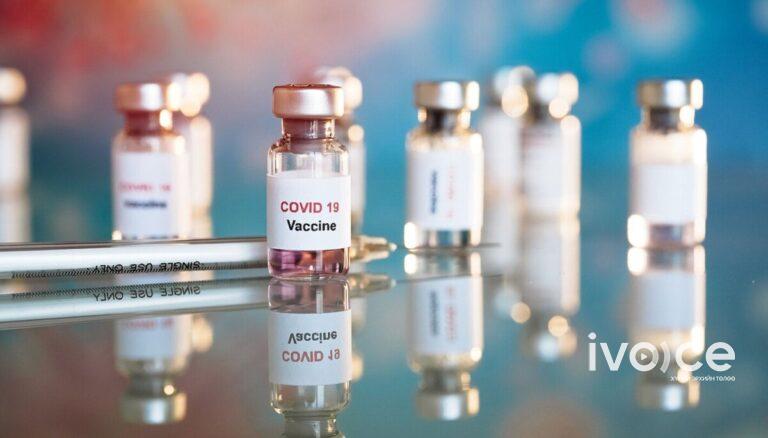 Covid-19 цар тахлын вакцинжуулалт дэлхий даяар 6.4 тэрбум гаруй тун тарьжээ