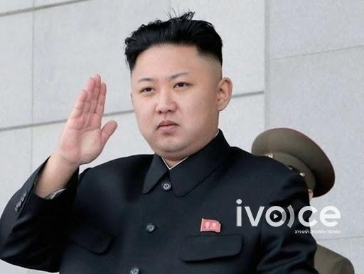 БНАСАУ-ын удирдагч Ким Жон Ун жин хасжээ