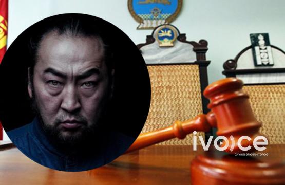 Иргэн Д.Монголхүүг 30 хоногийн хугацаатай хорих шийдвэрийг өнөөдөр гаргажээ
