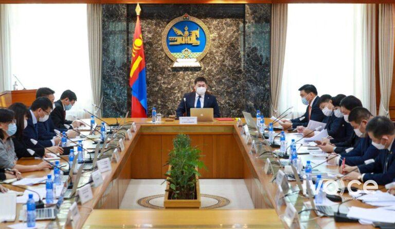 “Эрдэнэс Монгол” компанитай холбоотой багц асуудлуудыг хэлэлцэн шийдвэрлэлээ
