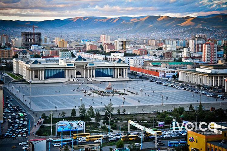 ӨНӨӨДӨР: Монгол, Хятадын хэвлэл мэдээллийн XII форум болно