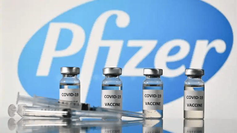“Pfizer”-ын вакцин 12-15 насны хүүхдүүдэд 100 хувийн үр дүн үзүүлжээ