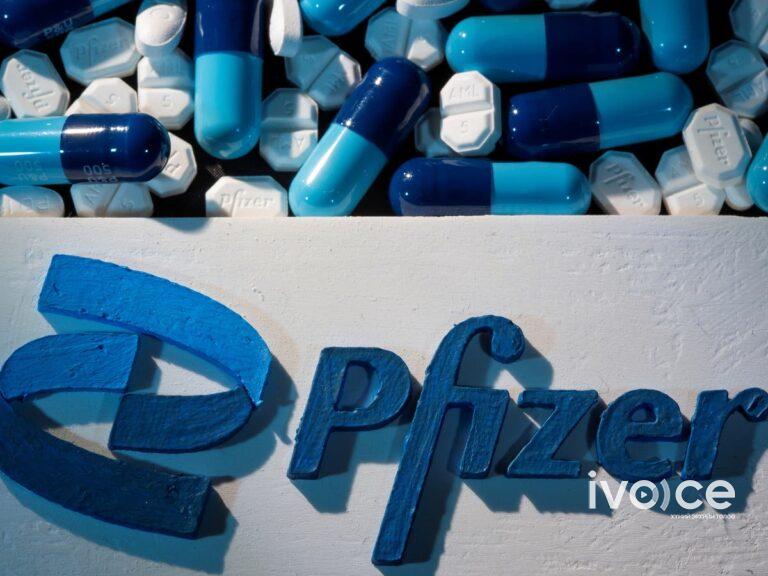 Pfizer компанийн бүтээсэн шинэ эм Омикрон хувилбарын хүндрэлээс 90 хувийн үр дүнтэй хамгаалж буйг тогтоожээ