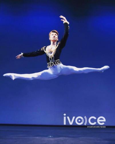 Монгол балетчин анх удаа БНСУ-д дэлхийн алдарт П.И.Чайковскийн “Цөмөөхэй ба гайхамшгийн орон”бүжгэн жүжгийг найруулан тоглоно