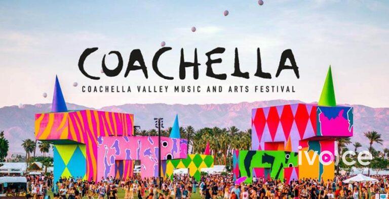 Coachella 2022-д оролцох алдартнуудын нэрс тодорлоо