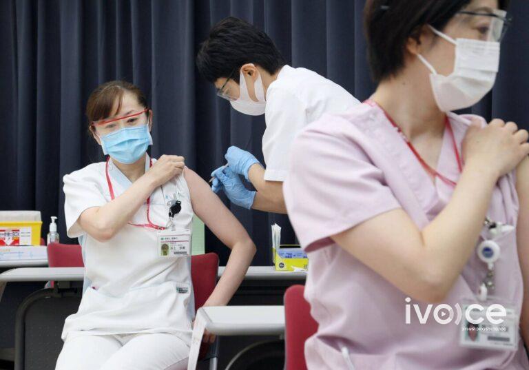 Японы эрдэмтэд насан туршийн дархлаа үүсгэх вакцин бүтээж байна