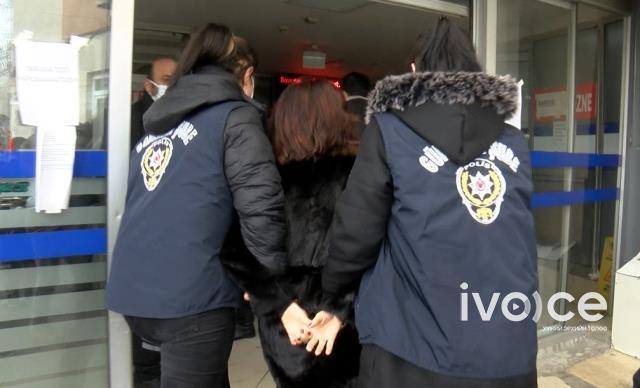Туркийн сэтгүүлч тус улсын ерөнхийлөгчийг доромжилсон зүйр үг хэлснийхээ төлөө баривчлагджээ