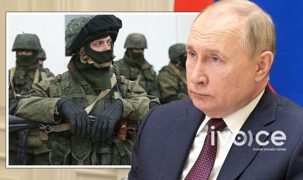 Оросын Зэвсэгт хүчнийг хилийн чанадад ашиглах В.Путиний хүсэлтийг Холбооны Зөвлөл дэмжжээ