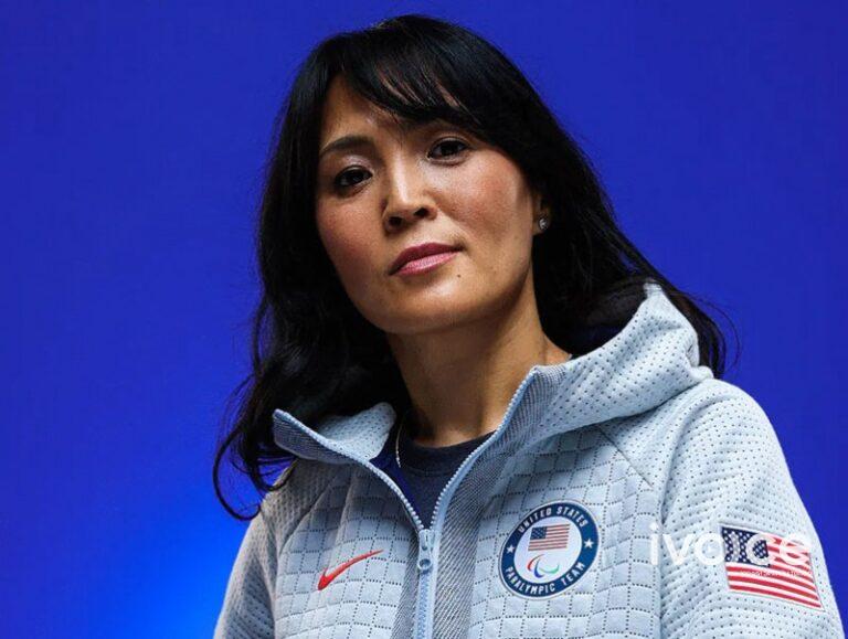 Монгол гаралтай Америк бүсгүй өвлийн олимпын кёрлингийн төрлөөр өрсөлдөнө