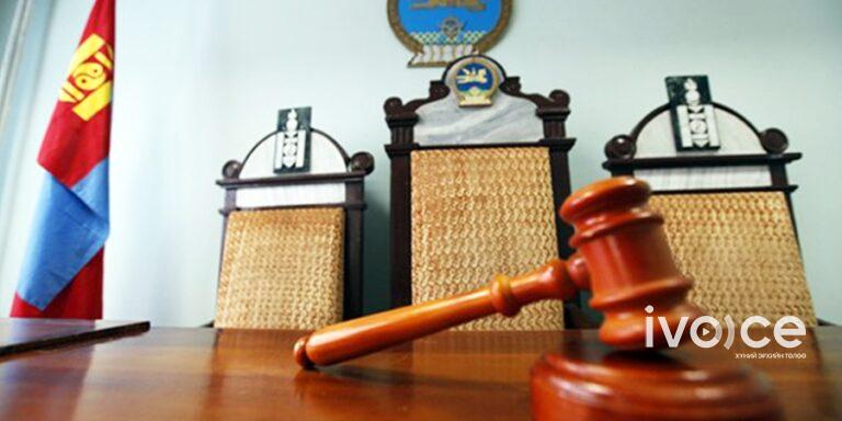 Хууль бусаар газрын нэр өөрчилсөн Баян-Өлгий аймгийн  албан тушаалтнуудын хэргийг прокурорт буцаажээ
