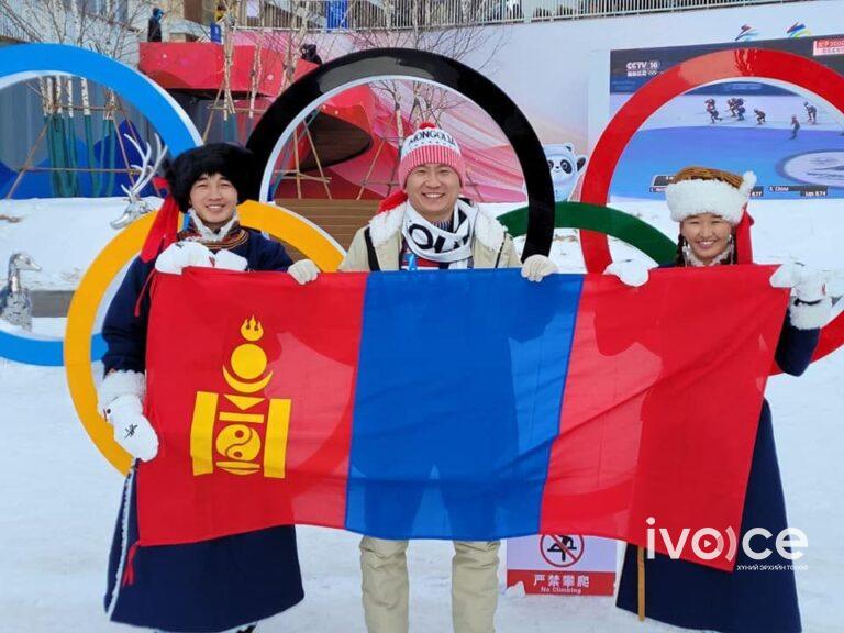 Бээжингийн олимпын нээлтэд Монголын баг 79 дэх ээлжид цэнгэлдэхэд орж ирнэ
