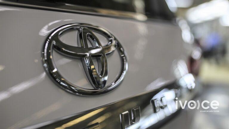 “Toyota” Япон дахь үйлдвэрлэлээ түр хугацаанд зогсоожээ