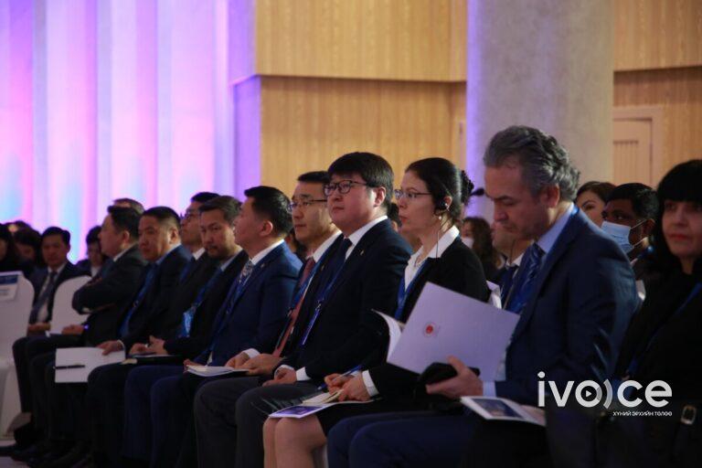 Монголын эдийн засгийн чуулганы урьдчилсан хэлэлцүүлэг “Хот, хөдөөгийн сэргэлт” сэдвийн дор үргэлжилж байна