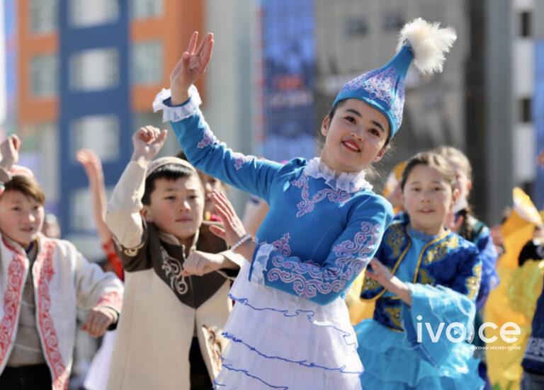 Монгол улсын ерөнхий сайд Л.Оюун-Эрдэнэ Наурызын баярын мэндчилгээ дэвшүүллээ