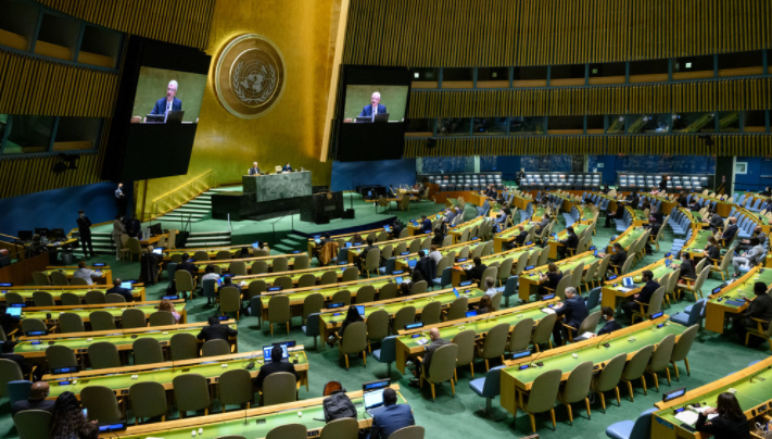 BBC: НҮБ-ын Аюулгүйн зөвлөл Пёньяны асуудлаар хуралдана