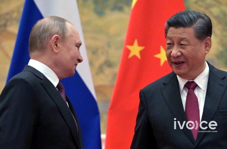 Ши Жиньпин “Хятад улс Украины хямралд зуучлагчийн үүрэг гүйцэтгэхэд бэлэн“ гэдгээ мэдэгджээ