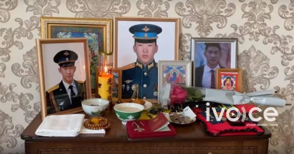ОХУ, Украины дайн эхлэснээс хойш 91 буриад цэрэг амиа алджээ