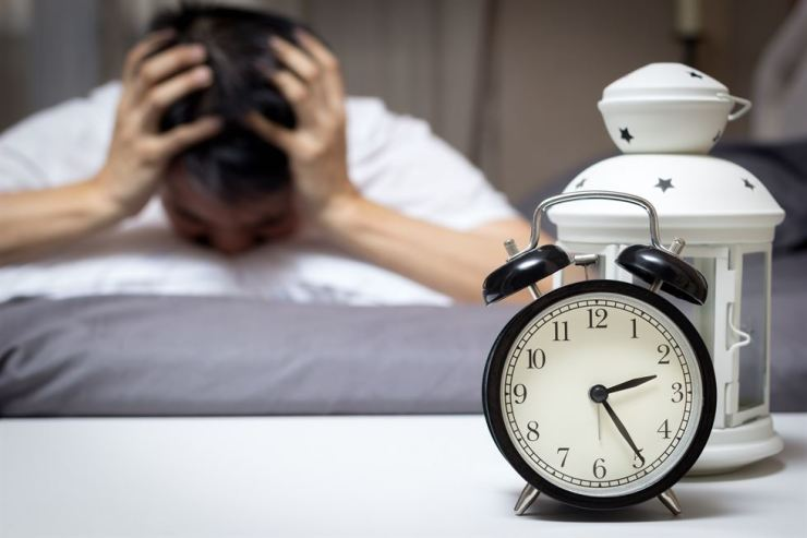 Нойр дутуу байх нь ажлын гүйцэтгэлд хэрхэн нөлөөлдөг вэ?