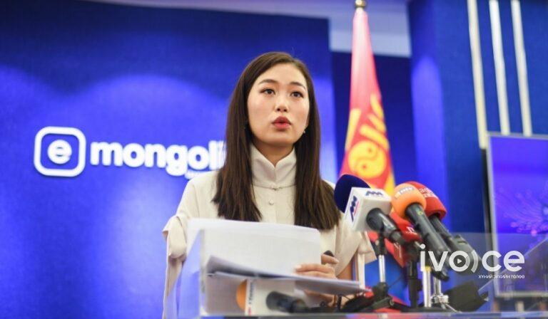 E Mongolia иргэнд мэдэгдэл хүргэх системийг нэвтрүүлж байна