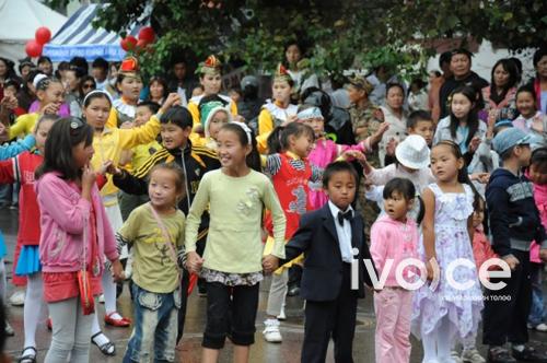 “Хүүхдэд ээлтэй монгол” хүүхдийн өмнө үүрэг хүлээгчдийн үндэсний чуулган болно