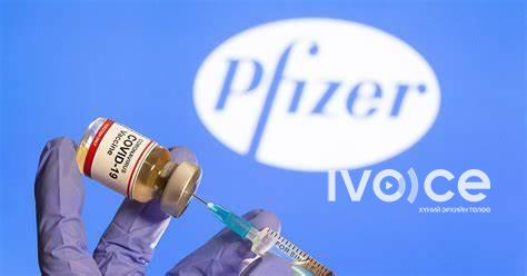 АНУ-аас 5-11 насны хүүхдүүдэд нэг сая тун Пфайзер вакцин нийлүүлнэ
