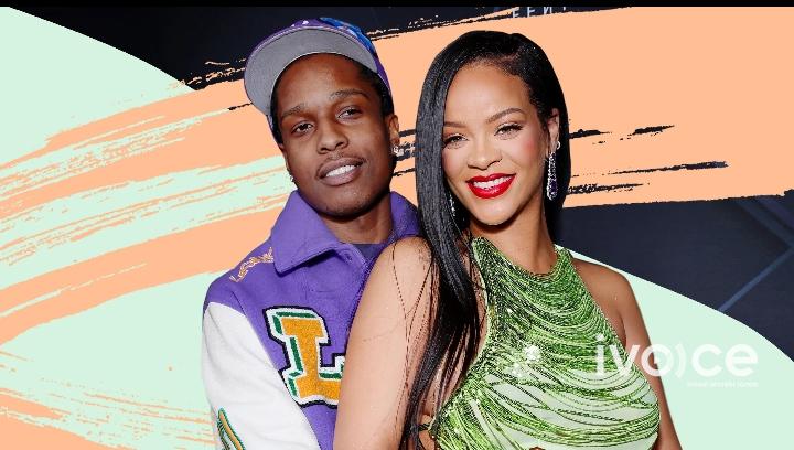 A$AP Rocky шинэ дууны бичлэгээрээ Рианнад гэрлэх санал тавьсан уу