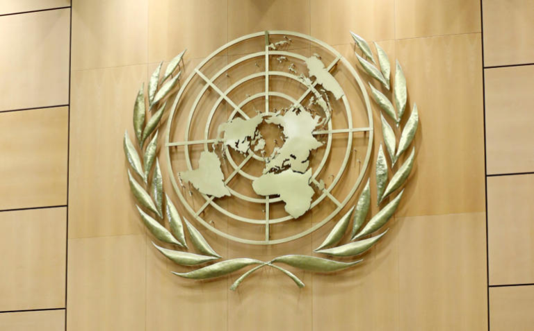 ОХУ НҮБ-ын Хүний эрхийн зөвлөлийн тусгай уулзалтад оролцохгүй