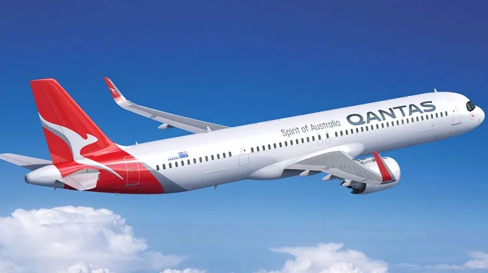 “Qantas” дэлхийн хамгийн урт нислэгийг үйлдэж эхэлнэ