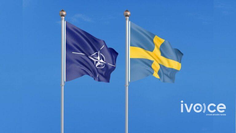 Швед, Фянланд улсын засгийн газарууд НАТО-д гишүүнээр элсэх шийдвэрээ зарлалаа