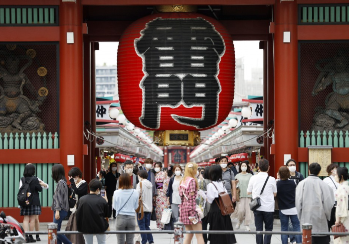 Япон дэлхийн аялал жуулчлалын рейтингийг тэргүүлжээ