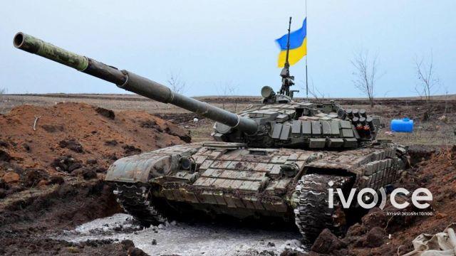 Польш улс Украинд 200 танк тусламжаар илгээжээ