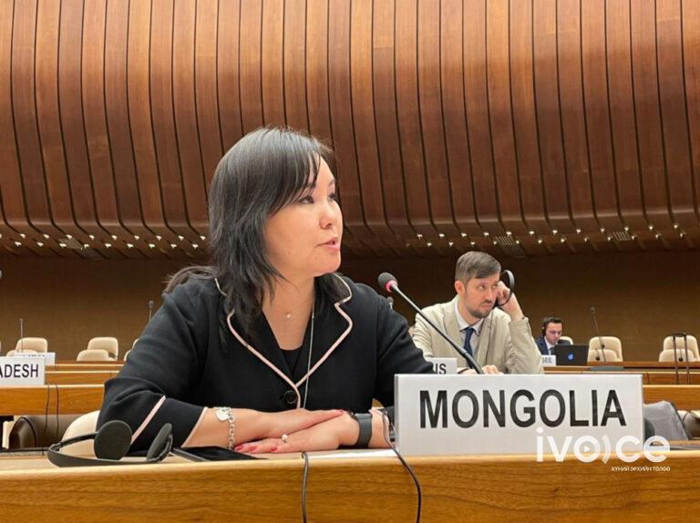 Монгол Улс цөмийн зэвсэггүй статусын 30 жилийн ой тохиож байна