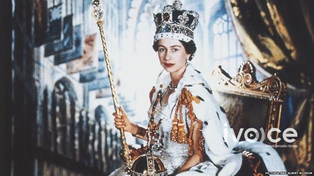 Өнөөдөр дэлхийн түүхэнд: Элизабет II хатан хаанаар өргөмжлөгдөв
