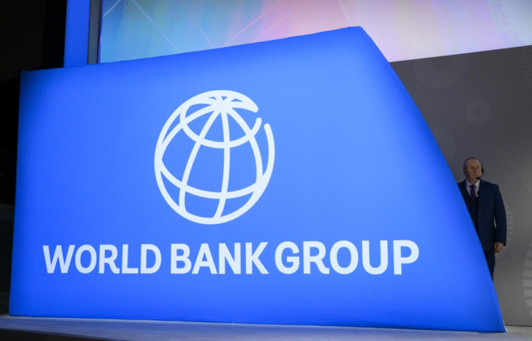 Дэлхийн банк Украинд 1.49 тэрбум ам.долларын санхүүжилт олгох шийдвэрт хүрлээ
