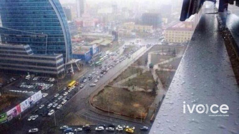 ЦАГ АГААР: Улаанбаатарт өдөртөө 15 хэм дулаан, бороо орно